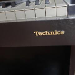Technics電子ピアノ