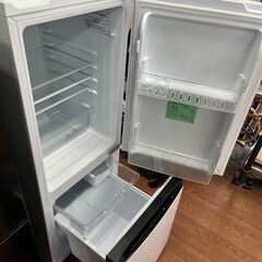 リサイクルショップどりーむ天保山店】○6041○ 冷蔵庫 ハイセンス