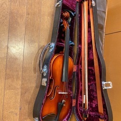 Suzuki Violin (4/4) 1971 特 No.2