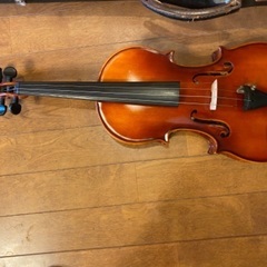 Suzuki Violin (4/4) 1971 特 No.2