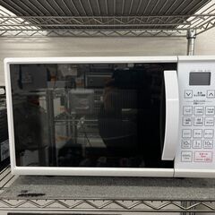 【リサイクルショップどりーむ天保山店】●6048●　電子レンジ　...