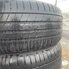 トヨタ夏タイヤR18🛞 