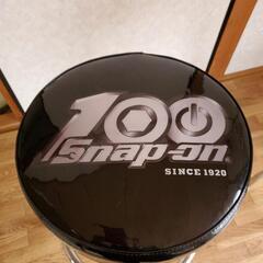 スナップオン100周年記念テーブル(激レア)