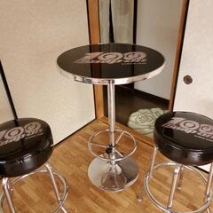 スナップオン100周年記念テーブル(激レア)