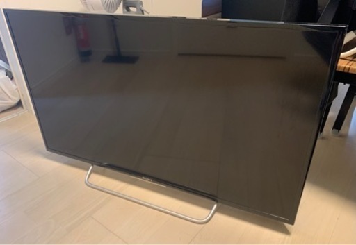 SONY BRAVIA テレビ　40インチ