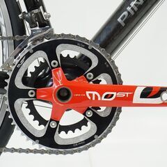 PINARELLO 「ピナレロ」 FP2 CARBON 2010年頃 ロードバイク