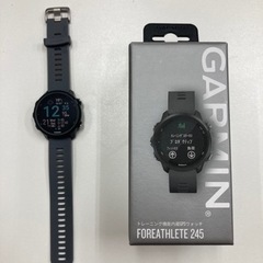 GARMIN(ガーミン) ForeAthlete 245 スマー...