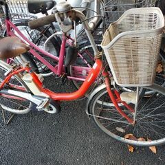 電動自転車