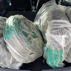 決まりました！175/65/15 スタッドレスタイヤ　ブリヂストン　アクア