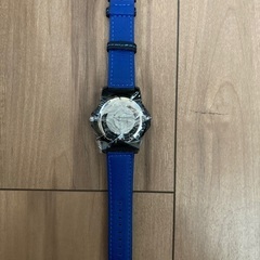 Zeno-Watch Basel  (ゼノウォッチバーゼル) 6709-515Q-a1-4 Sport H3 Fashion Diver