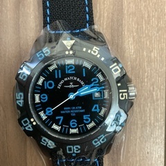 Zeno-Watch Basel  (ゼノウォッチバーゼル) 6709-515Q-a1-4 Sport H3 Fashion Diver