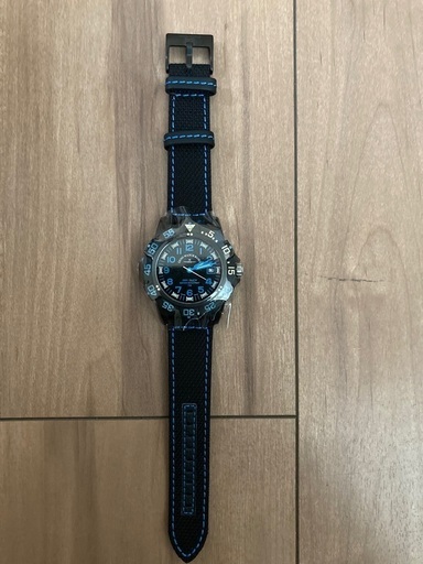Zeno-Watch Basel (ゼノウォッチバーゼル) 6709-515Q-a1-4 Sport H3