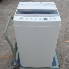 ハイアール/Haier 全自動洗濯機 JW-C45D 2021年...
