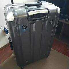 【ワーホリ行く人へ】スーツケース