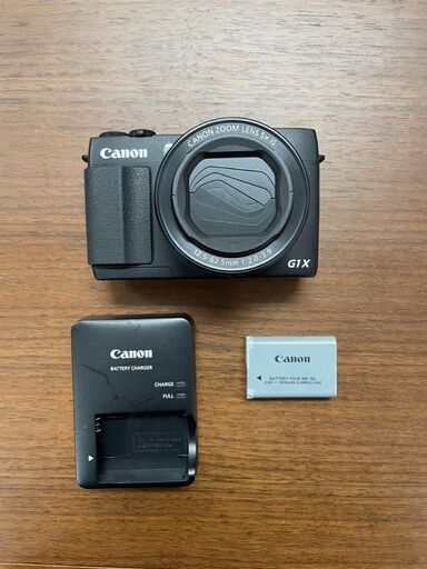 【極美品】Canon C1X MarkⅡ【中古カメラ】