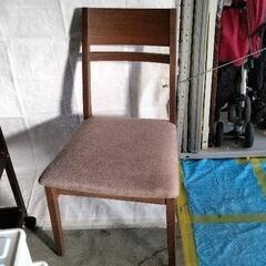 1222-077 【無料】 椅子