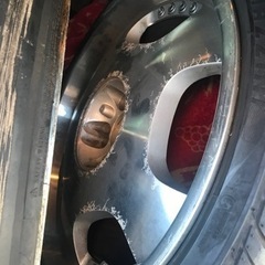 ユーロライン風深リムディッシュ