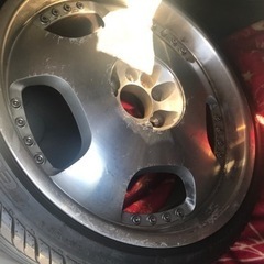 ユーロライン風深リムディッシュ