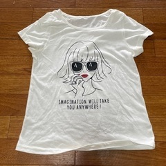 レディースTシャツ Lサイズ