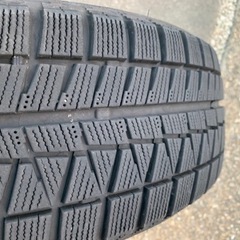 スタッドレスタイヤ４本（195/65/R15）