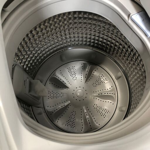 2/11 終 2022年製 洗濯機 4.5㎏ Haier BW-45A ハイアール 菊MZ  