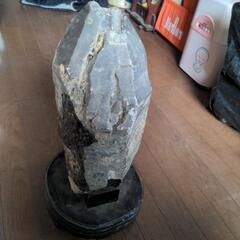 石　ストーン　置物　