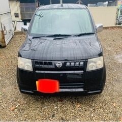 ‼️日産　オッティ‼️KM 8万‼️2005年‼️ ETC