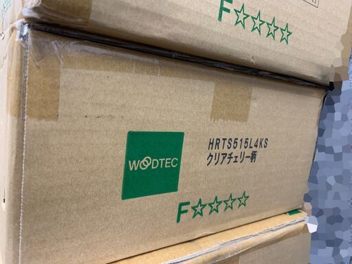 未使用SALE☆3箱】9.48平米 クリアチェリー 防音 フローリング 