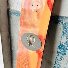 RAD AIR ラッドエア reto lamm レトラム スノーボード 158cm 板のみ