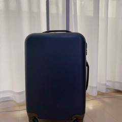【お話中】機内持ち込み用　スーツケース