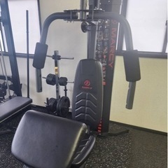 MARCY ホームジム