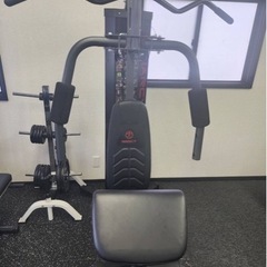 MARCY ホームジム