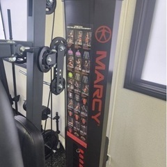 MARCY ホームジム