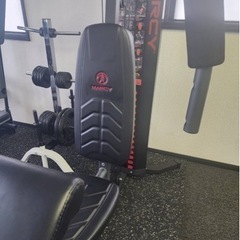 MARCY ホームジム