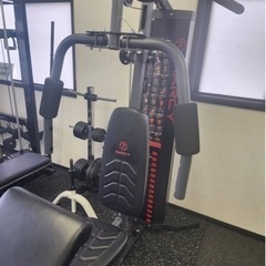 MARCY ホームジム