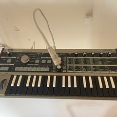 KORG microKORG  値下げ‼️クリスマスSALE‼️