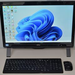 ☆Win11☆SSD512GB☆テレビ機能☆Office2019☆FH56/GD ☆Win11☆SSD512GB☆テレビ機能☆Office2019☆FH56/GD ☆Win11☆SSD512GB