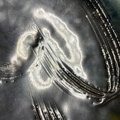 【うるま市宮里】やちむん大皿45cm 1枚30,000円 