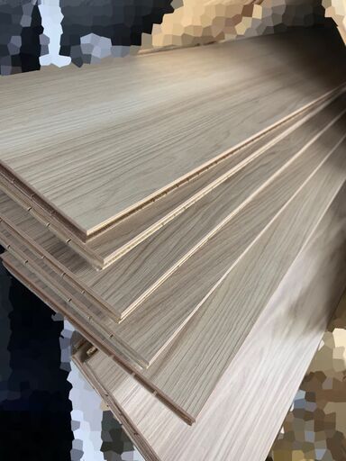 訳ありSALE☆1ケース未満】防音フローリング （ブラック  