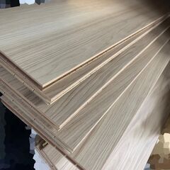 【訳ありSALE★１ケース未満】防音フローリング （ブラックウォールナット柄）直貼り　アネックス　朝日ウッドテック