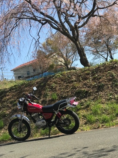 gn125 2f