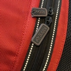 AIRBUGGY エアバギー/コット単品Mサイズ