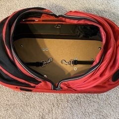 AIRBUGGY エアバギー/コット単品Mサイズ