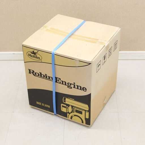 Robin エンジン EH172 ロビンエンジン (D4726nnxY)