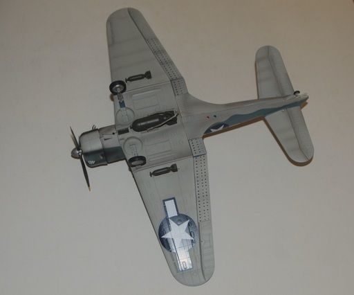 超巨大 1/18 SBDドーントレス 超巨大 1/18 SBDドーントレス Amazon