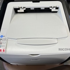 RICOHSP2000L