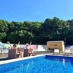 【亀山市の皆様へ】2月末まで50％OFF！アソビューサイト内のKabuku Resortの遊びが超お得に！！（一部プラン割引対象外） − 三重県