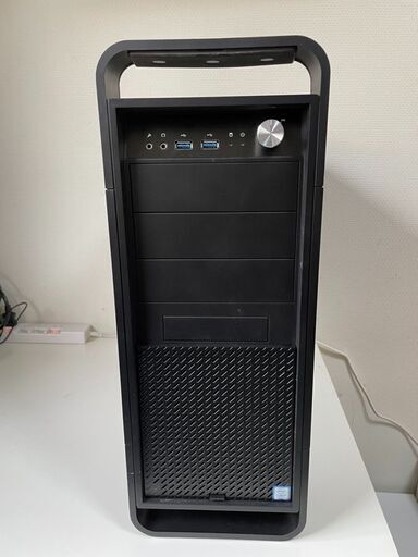 値下げ①爆速！ｹﾞｰﾐﾝｸﾞPC i7-7700K & GTX1070 Win11 BIGなおまけつき