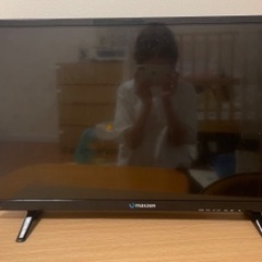 液晶テレビ　※ジャンク※