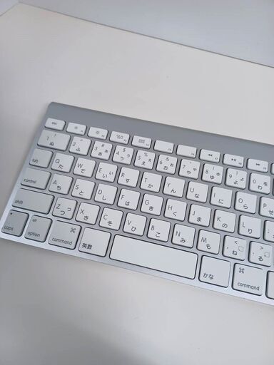 純正】Apple マジックキーボード A1314 マウスA1296 セット | www